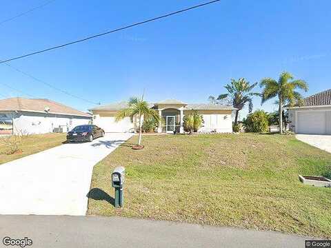 33Rd, MATLACHA, FL 33993