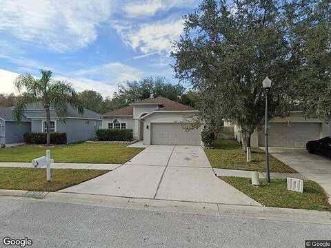 Grant Creek, TAMPA, FL 33647