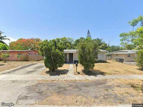 14Th, FORT LAUDERDALE, FL 33311
