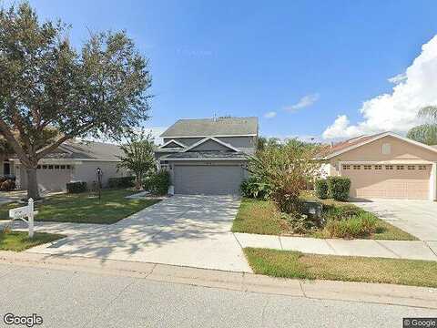 41St, PARRISH, FL 34219