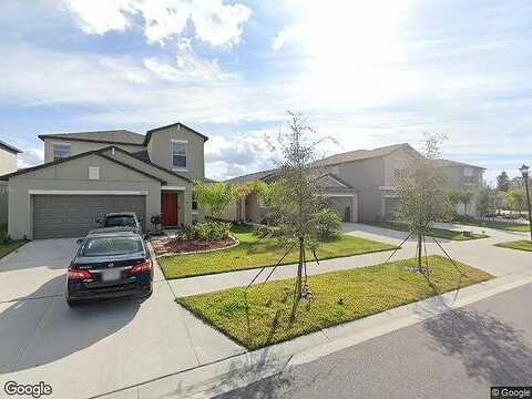 Cool Waterlily, RIVERVIEW, FL 33578