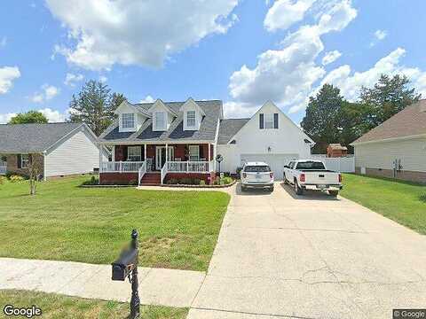 Water Mill, RINGGOLD, GA 30736