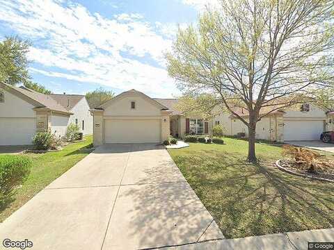 Breckenridge, GEORGETOWN, TX 78633