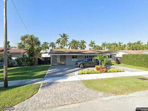 3Rd, HALLANDALE BEACH, FL 33009