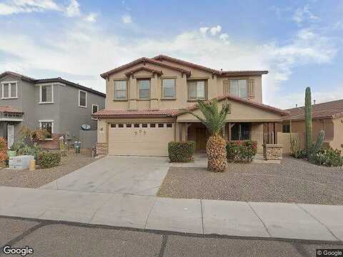 Saddleback, SAN TAN VALLEY, AZ 85143
