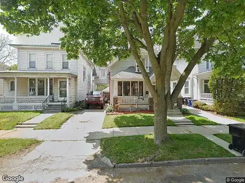 College, RACINE, WI 53403