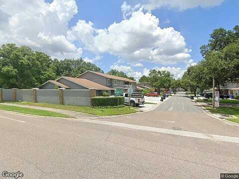 Lake Oak, TAMPA, FL 33624