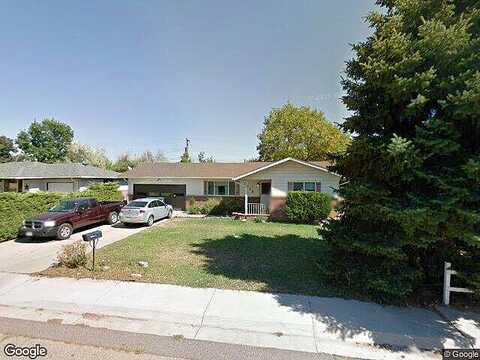 Coffman, LONGMONT, CO 80501