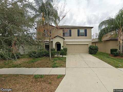 Rosemary Leaf, RIVERVIEW, FL 33578