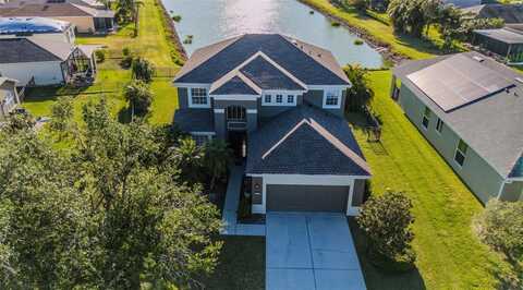 5011 100TH DRIVE E, PARRISH, FL 34219