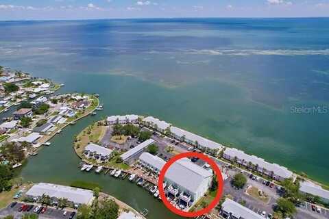 4799 COQUINA KEY DRIVE SE, Saint Petersburg, FL 33705