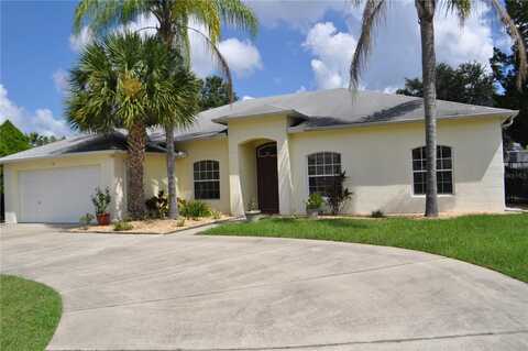 28 WHITE DOVE LANE, PALM COAST, FL 32164
