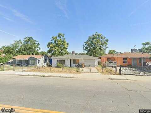 Watts, BAKERSFIELD, CA 93307