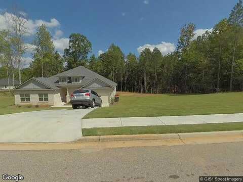 Alcovy River, LOGANVILLE, GA 30052