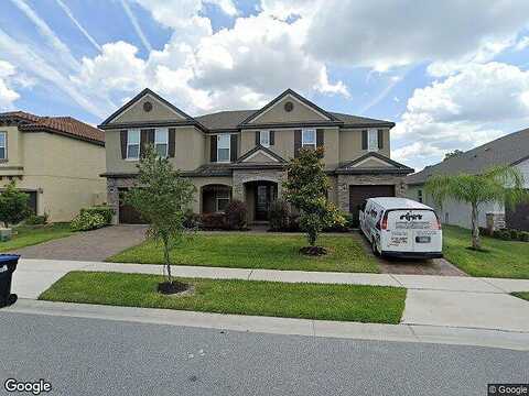 John Adams, ORLANDO, FL 32817