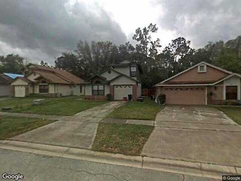 Creekwater, ORLANDO, FL 32825