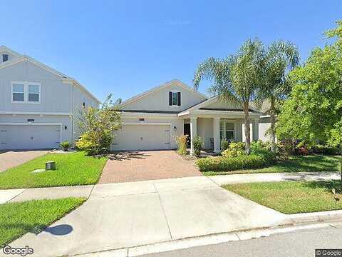 Halesia Woods, ORLANDO, FL 32832