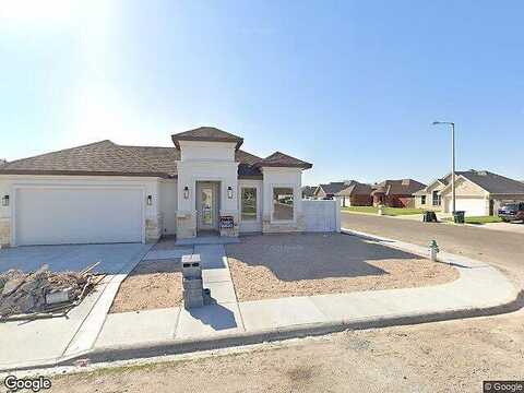 I, MISSION, TX 78572
