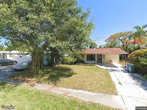 51St, FORT LAUDERDALE, FL 33334
