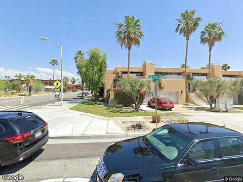 Stevens, PALM SPRINGS, CA 92262