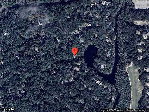Buck Thorne, FERNANDINA BEACH, FL 32034