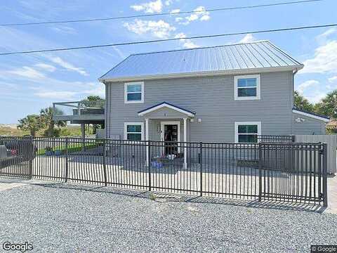 E, SAINT AUGUSTINE, FL 32080