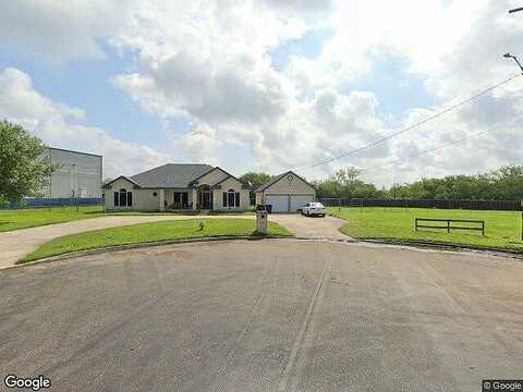 La Herradura, SAN ANTONIO, TX 78224
