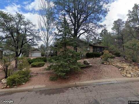 Coronado, PAYSON, AZ 85541