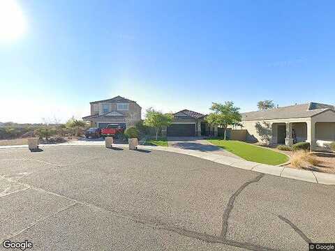 Clarendon, BUCKEYE, AZ 85396