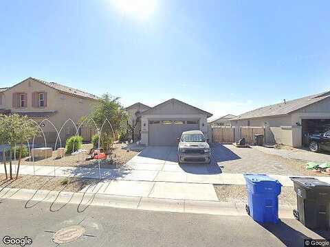 Jessie, SURPRISE, AZ 85387