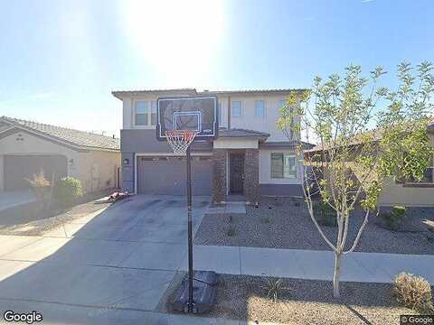 Indiana, QUEEN CREEK, AZ 85142
