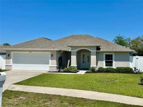 15585 RENE COURT, BROOKSVILLE, FL 34604