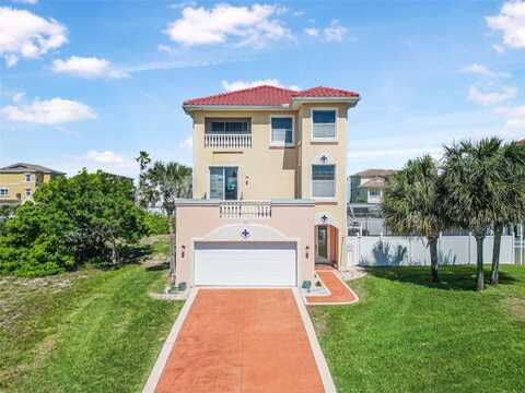 3817 ISLAMORADA DRIVE, ORMOND BEACH, FL 32176