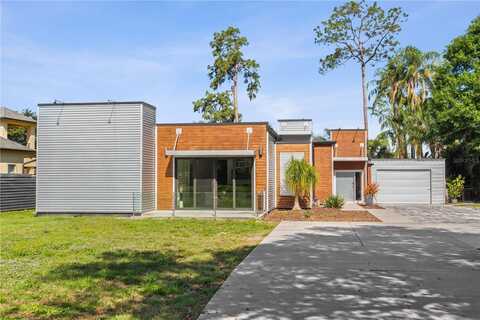 11734 LAKE WILLIS DRIVE, ORLANDO, FL 32821