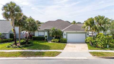 2734 EAGLE LAKE DRIVE, ORLANDO, FL 32837