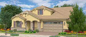 Carriage, QUEEN CREEK, AZ 85142