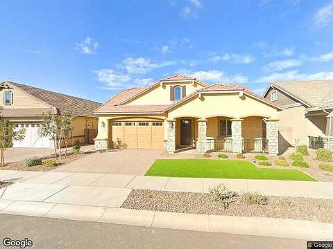 Thornton, QUEEN CREEK, AZ 85142