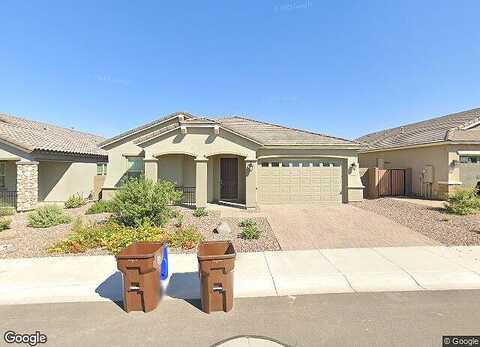 Red Clay, SAN TAN VALLEY, AZ 85144
