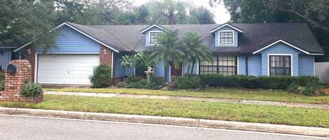 Rose Hill, ORLANDO, FL 32818