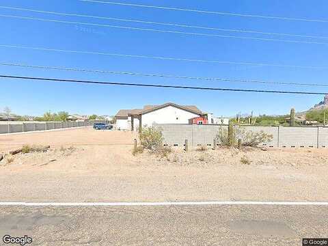 Superstition, APACHE JUNCTION, AZ 85119