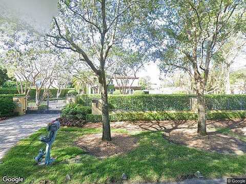 Suburban, PINECREST, FL 33156