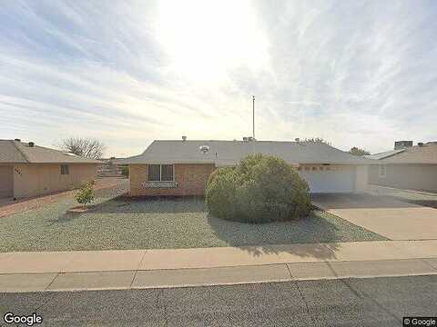 Silver Bell, SUN CITY, AZ 85351