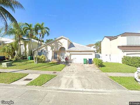 154Th, MIAMI, FL 33196