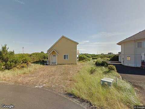 Sand Dollar, OCEAN SHORES, WA 98569