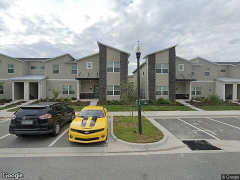 Splash Shot, DAVENPORT, FL 33896
