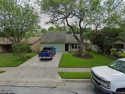 Meadowheath, AUSTIN, TX 78729