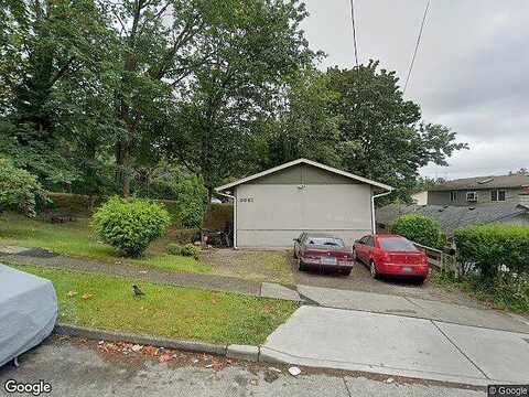 54Th, SEATTLE, WA 98118