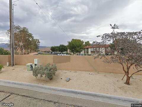 Spyglass, DESERT HOT SPRINGS, CA 92240