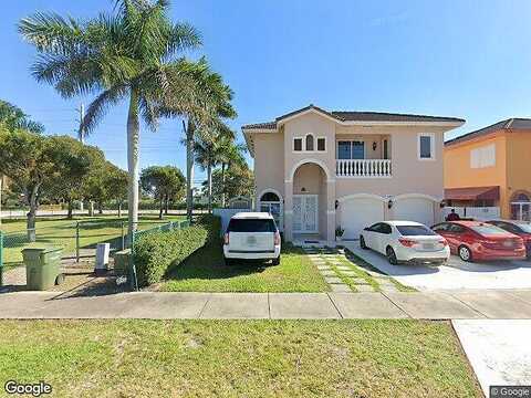 17Th, HOMESTEAD, FL 33033
