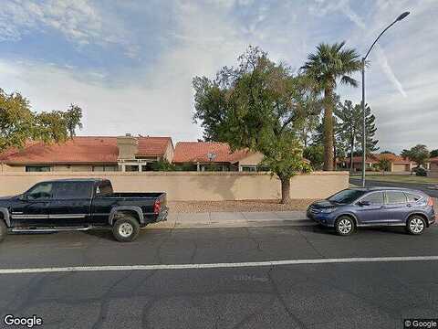 Pasadena, MESA, AZ 85201